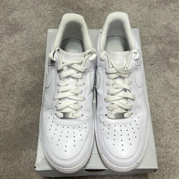 Nike Other - Nike Air Force 1 ‘07